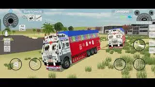 Tata truck best model#games#youtube#tatagroup#gamingvideos#nikhilgaming#gaming 