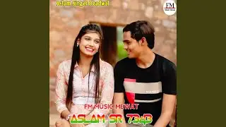 Aslam SR 7343