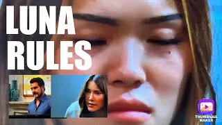 Bold & Beautiful Isn&rsquo;t Getting Rid Of Luna Because Lisa Yamada Won 2025 Daytime Emmy On To Stardom