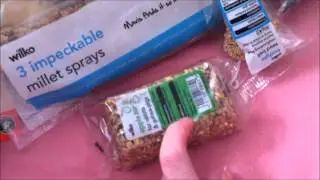 September Wilkos Haul