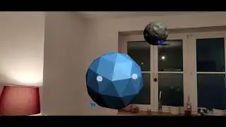 ImPres - An Immersive Mixed Reality Presentation Framework For Education
