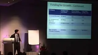 Scott Brennan: The art of discipline, mortgage broker training &ndash; Top Broker (part 3/4)