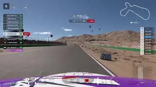 MaxRev eRacing