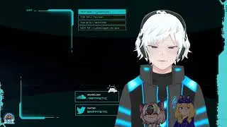 Silent Rain with the C0L0RS | ARK Collab!