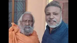 Isha Retreat Health Camp Day 1- Introduction 14-12-2025 20.37