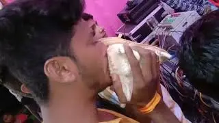 Maa Durga Aarti Shank sound