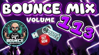 ​ @DazzyB23   - BOUNCE MIX 113 - Uk Bounce / Donk Mix #ukbounce #donk #bounce #dance #vocal #dj #gbx