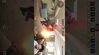 🔥 Counter Strike 2 PC Gameplay | 1080p 60FPS | Epic FPS Action 🎮