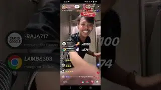Cepsanud di hotel sendirian aja kasian