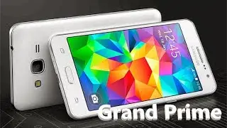 Samsung Grand Prime - Chắc ai cũng từng sử dụng đúng không?