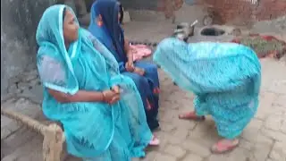Aaj hamari Amma pienge chai || kk comedy shorts || trending video || KK comedy 252 || amma ki video