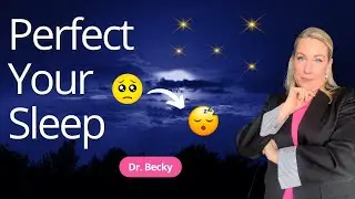 4 Tips to Sleep Smarter, Not Harder