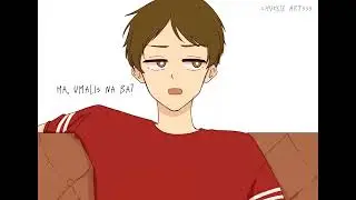 This Guy's in love with you pare by Parokya ni edgar ||(oc animatic)