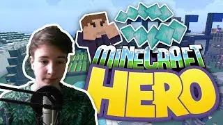 HERO - BESUCH bei ZOMBEY? | Ich BRAUCH mehr FREZARITE! | #86