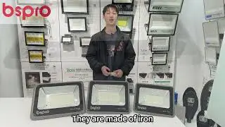 PT68 Split Solar Flood Light | Outdoor Solar Lighting Solution