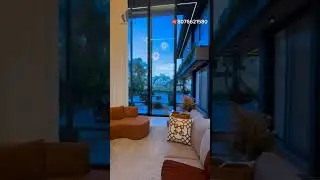 Sky Villa | 5BHK Ultra Luxury Apartment ☎️8076621580 #noidadekho #wavecity #residential