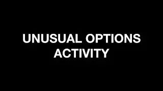 Unusual Options Activity (PPC, ALRM, ALLT)