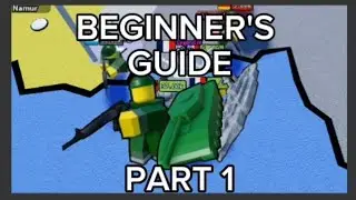 Beginner's guide how to play on control Europe Part 1 (Europe's version)