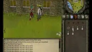 ~~~50 Herblore~~~