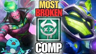 how to play Brand Street Demon | TFT Patch 14.3