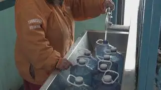 Jefferson Co. mayor declares state of emergency for water loss