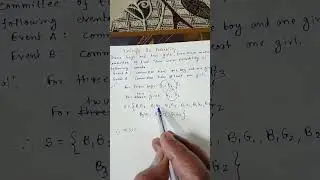 8) PROBABILITY EXAMPLE (संभाव्यता)