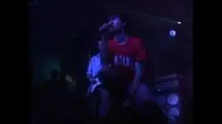 Sham 69 - Poor Cow  ( Live  at Brighton Concorde 2002)
