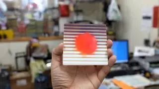 GIFPOP: Mr.Div (2nd video)
