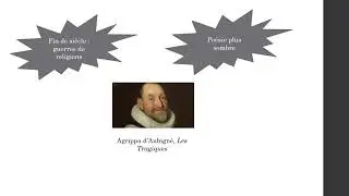 évolution de la poésie