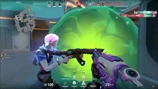 Watch your back!