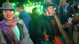 OSITO PARDO EN VIVO CRUCERO en la boda de        EDGAR Y ELSA