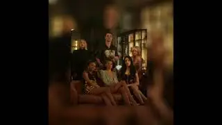 Ariana Grande -Positions [Gossip Girl reboot 2021]*+&deg;&bull;speed up&bull;&deg;+*