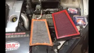 MEGANE 3 RS Stage 1 + Crackle map 310ch