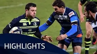 Castres Olympique v Leinster  (Pool 4) Highlights &ndash; 20.01.17
