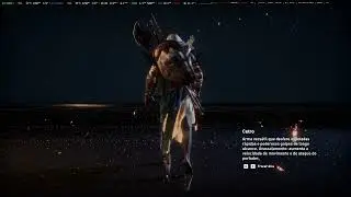 Linux Gaming - Assassins Creed Origins Benchmark - GTX 1080 Ti + Xeon E5-1680v2