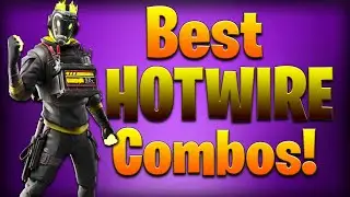 These Fortnite Combos Will 