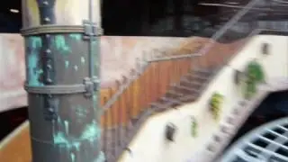 Phantasialand winjas