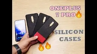 Oneplus 7 Pro Best Silicon Cases | Casewale India