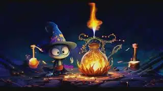 February Theme: Fool's Magic & Creative Chaos