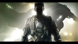 Infinite Warfare NV4 Fallout Gameplay