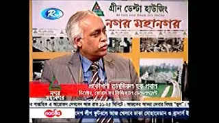 Unplanned Housing, FPD, RTV 22/01/2011 ( Tanveerul Haque Probal)