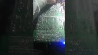 rockmars rm-at4800 car amplifier testing after repair