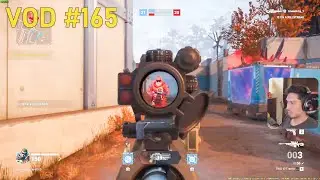Sniper time? - Shatterline Gameplay [Stream #165]