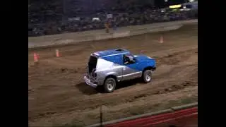 coshocton county rough trucks 2013