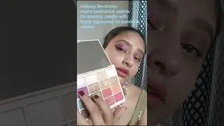 winged eyeliner tutorial | wearable pink eyeshadow | Fuchsia