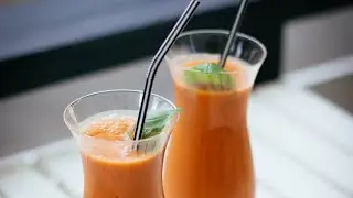 ചൂടിന് കുളിരേകാൻ Fruits Smoothie/Summer cooling Smoothi
