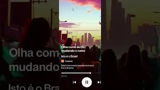 Isto é o Brasil (baseada na this is America)
