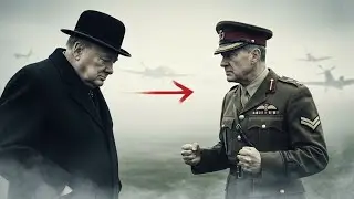 The Day Churchill Backed Patton&mdash;and Changed the War