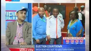 Analysis on the state of this year's general elections by experts
