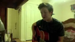 Get To You (original song)- Brittany Walsh